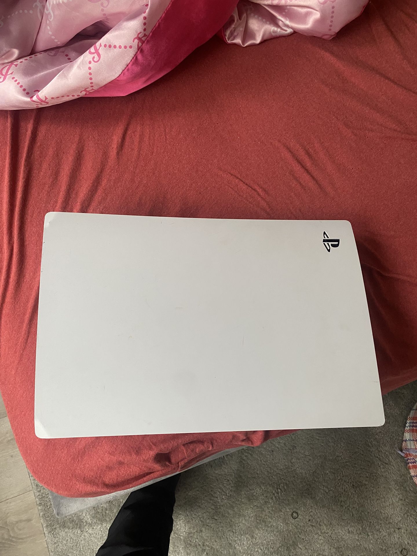 Ps5