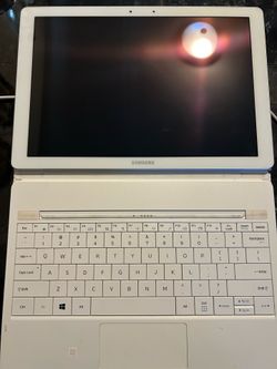Samsung galaxy tablet