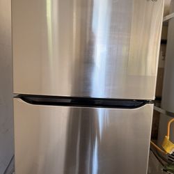 LG Fridge
