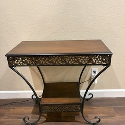 Console Table