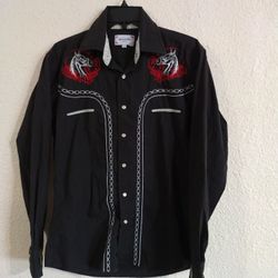 🐴 🐎 HORSE  BLUSE FOR WOMAN