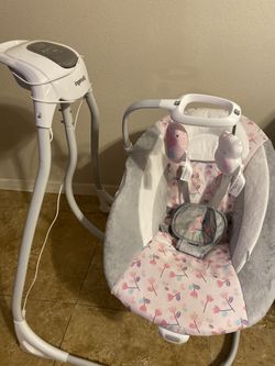 Baby Swing