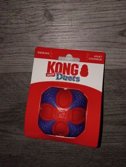 KONG duets