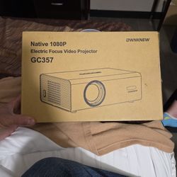 Projector