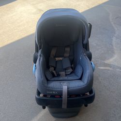 Uppa Baby Car SEAT 