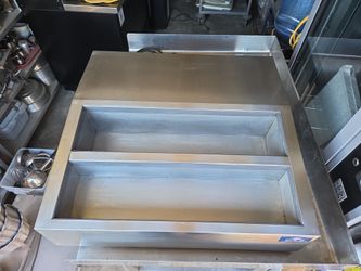 Refrigerator, Countertop, Arctic Air