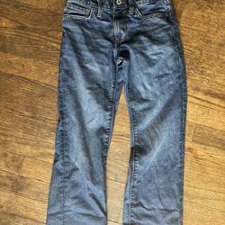 Boys Jeans Size 8 