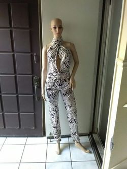 Jumpsuit size large