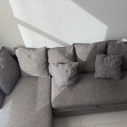 Sofa Sectional 