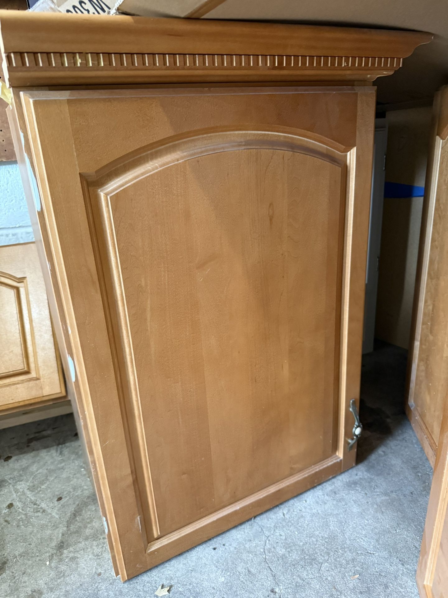 Kitchen Cabinets