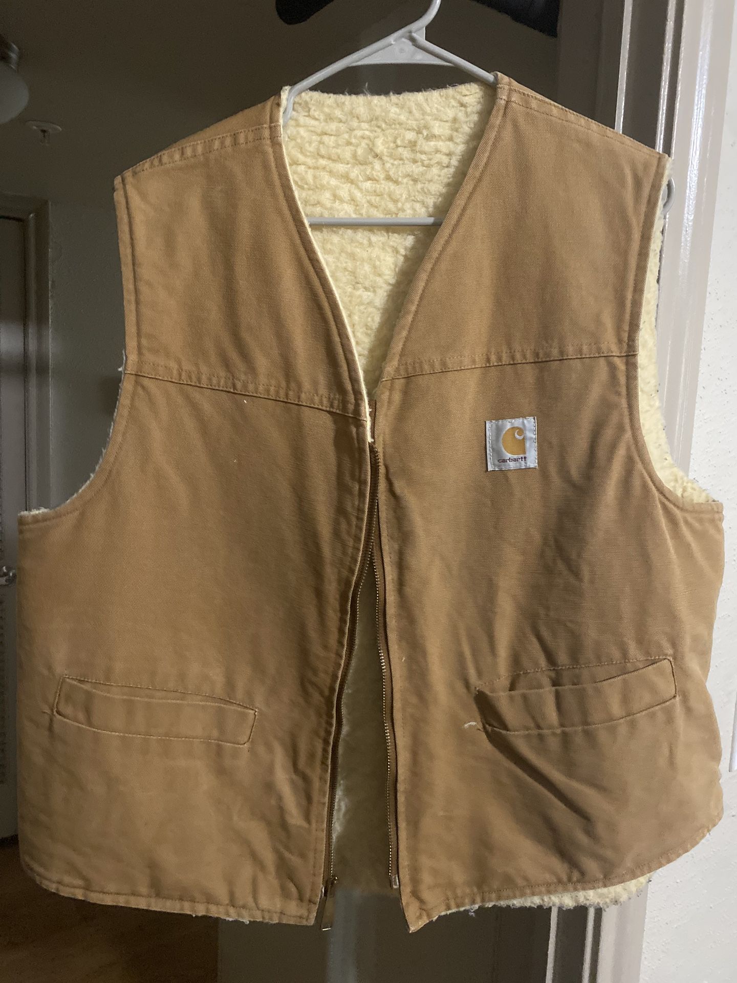 Carhartt Vest