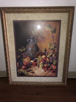 Home Interior Picture Frame