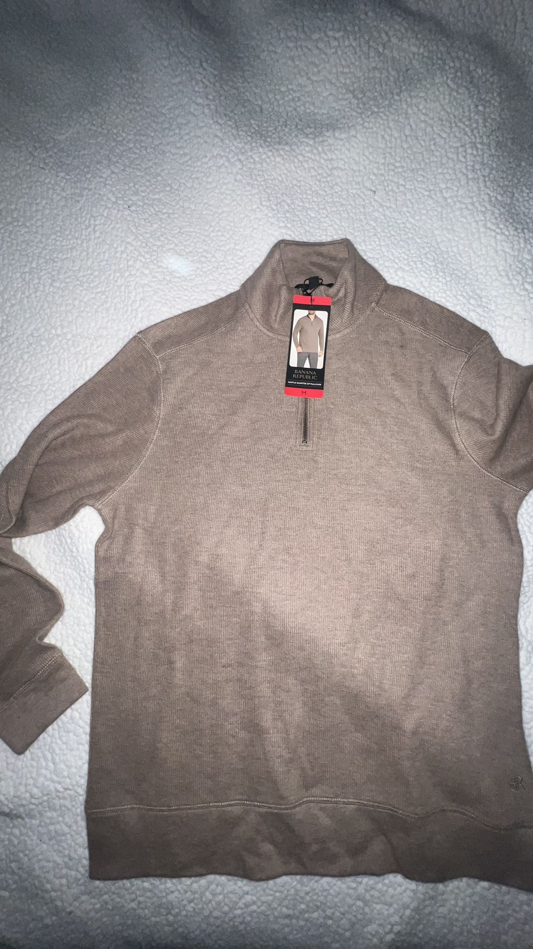 Banana Republic Long Sleeve Sale!