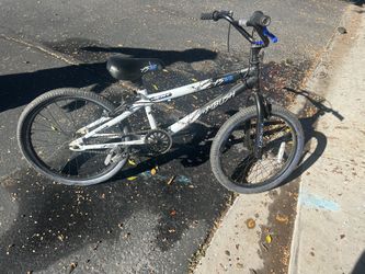 20 Inch Kids Bike