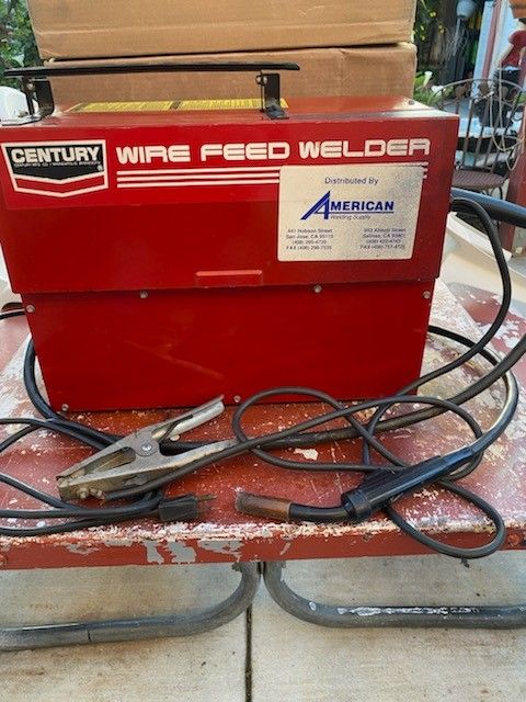 Welder