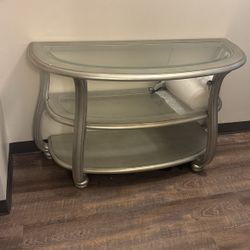 Sofa Table
