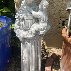 Saint Anthony Statue 