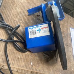 Oil Skimmer 