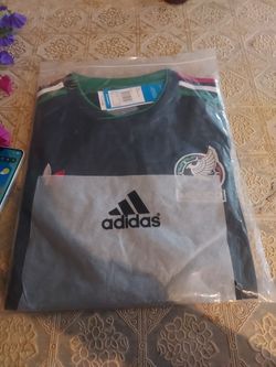 Mexico Jersey