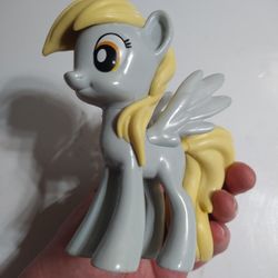 My Little Pony MLP - Derpy - Friendship Is Magic (Rare)