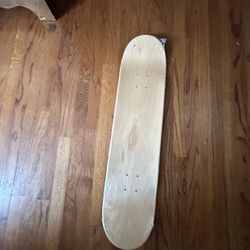 lol Cartel Skateboard 