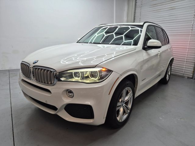 2015 BMW X5
