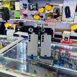 Samsung Galaxy S24 128gb Unlocked New