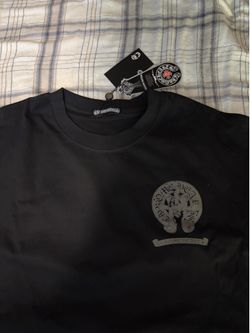 Chrome heart shirt