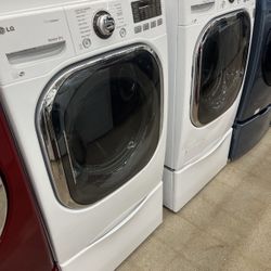Combo Washer And Dryer Deals 
