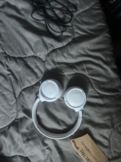 Headphones