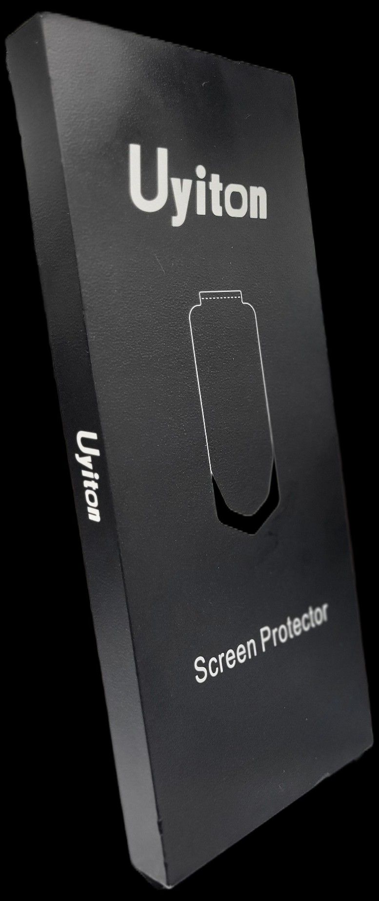 Pack of 2 Uyiton UnBreak-Glass for Samsung Galaxy S25 Ultra Privacy Screen Protectors.