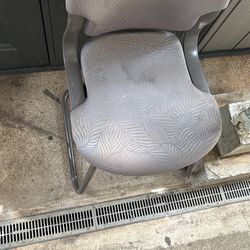 Comfortable chair