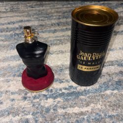 John Paul Gaultier “Le Male Le Perfum”