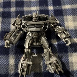 Transformers figure