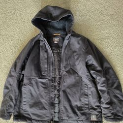 Ariat Jacket 