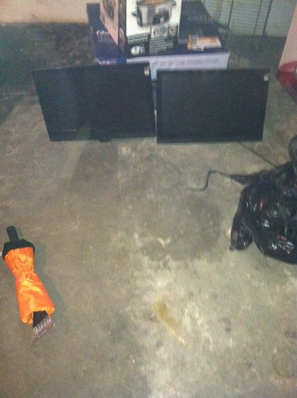 TV