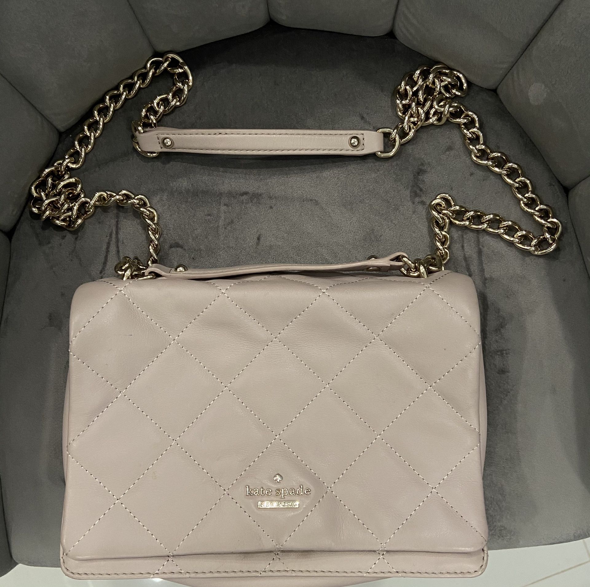 Kate Spade crossbody / shoulder purse