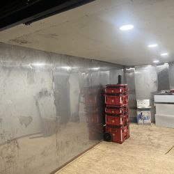 Food Truck/ Trailer Repairs And Builds