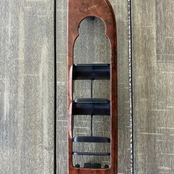 Chevy Suburban, Tahoe or Silverado Wood Panel Trim