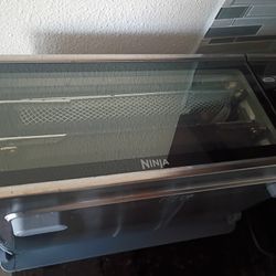 Ninja Flip Air Fryer Oven 