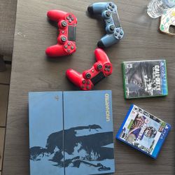Ps4
