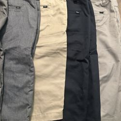 O’Neil Redwood Shorts 22 Inch  Mens Size 40