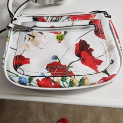 Never Used  Dana Buckham Purse