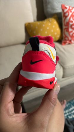 Jordan baby