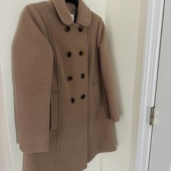 Women Wools Coats 