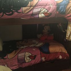 Bunk Beds 