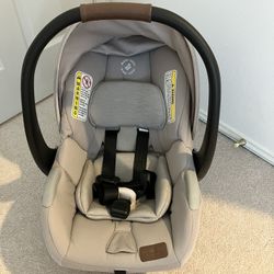 Maxi Cosi Infant Car Seat Brand New
