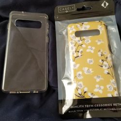 S10 Cases