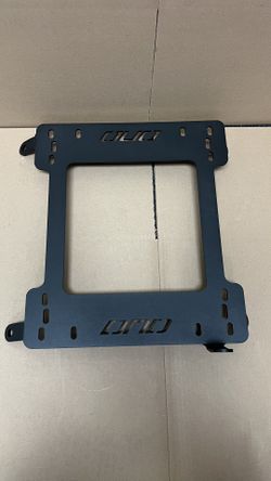 DND Performance Seat Bracket Passenger WRX STI 2015-2021 VA