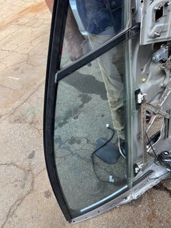 2012-2015 Honda Civic Front Passenger Windows  